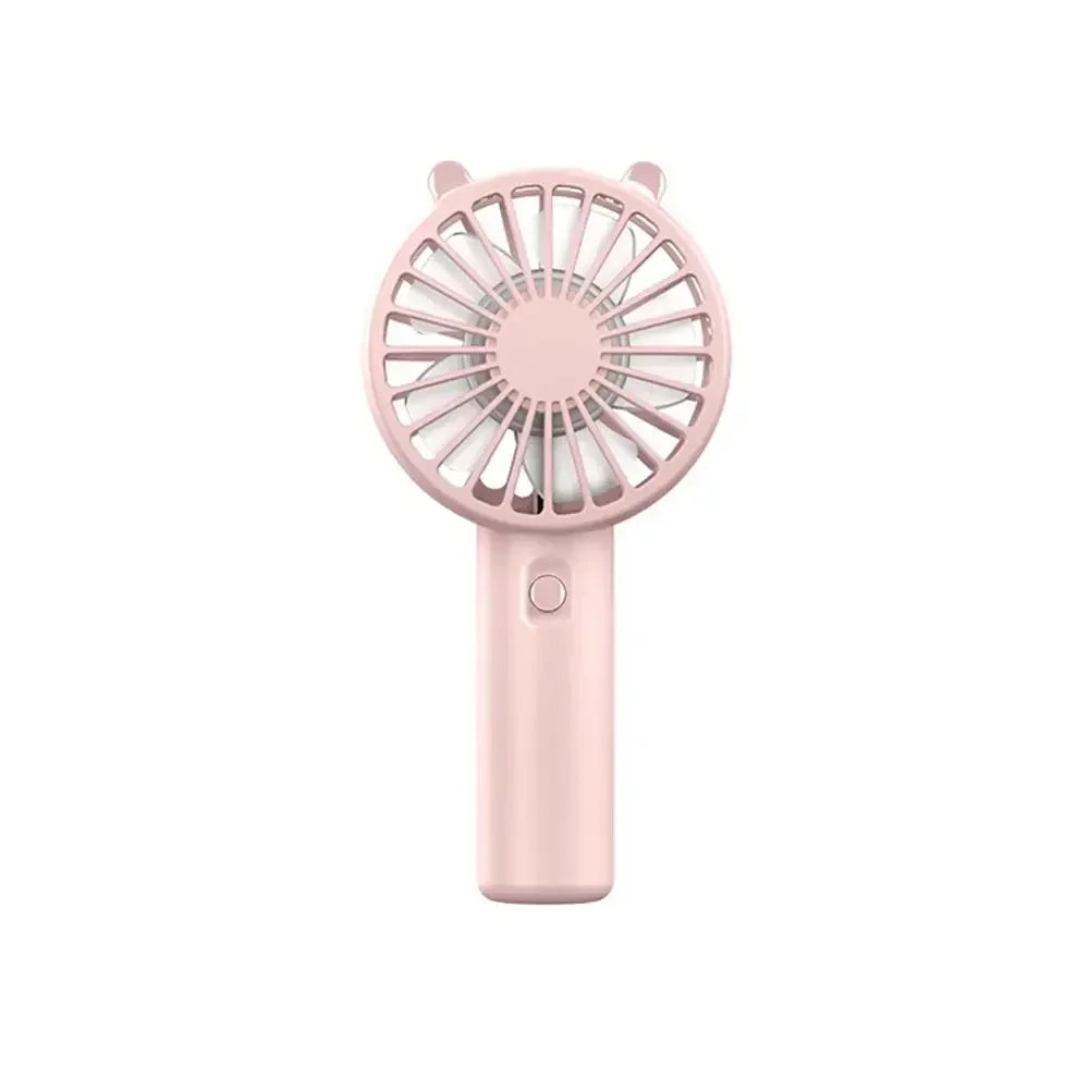 Mini-Handventilator