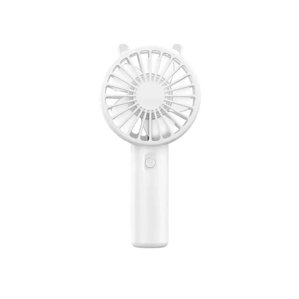 Mini-Handventilator