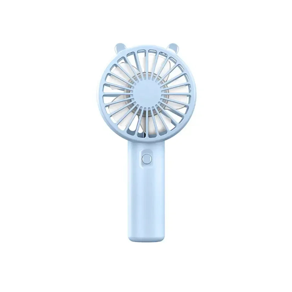 Mini-Handventilator