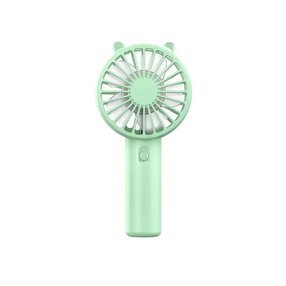 Mini-Handventilator