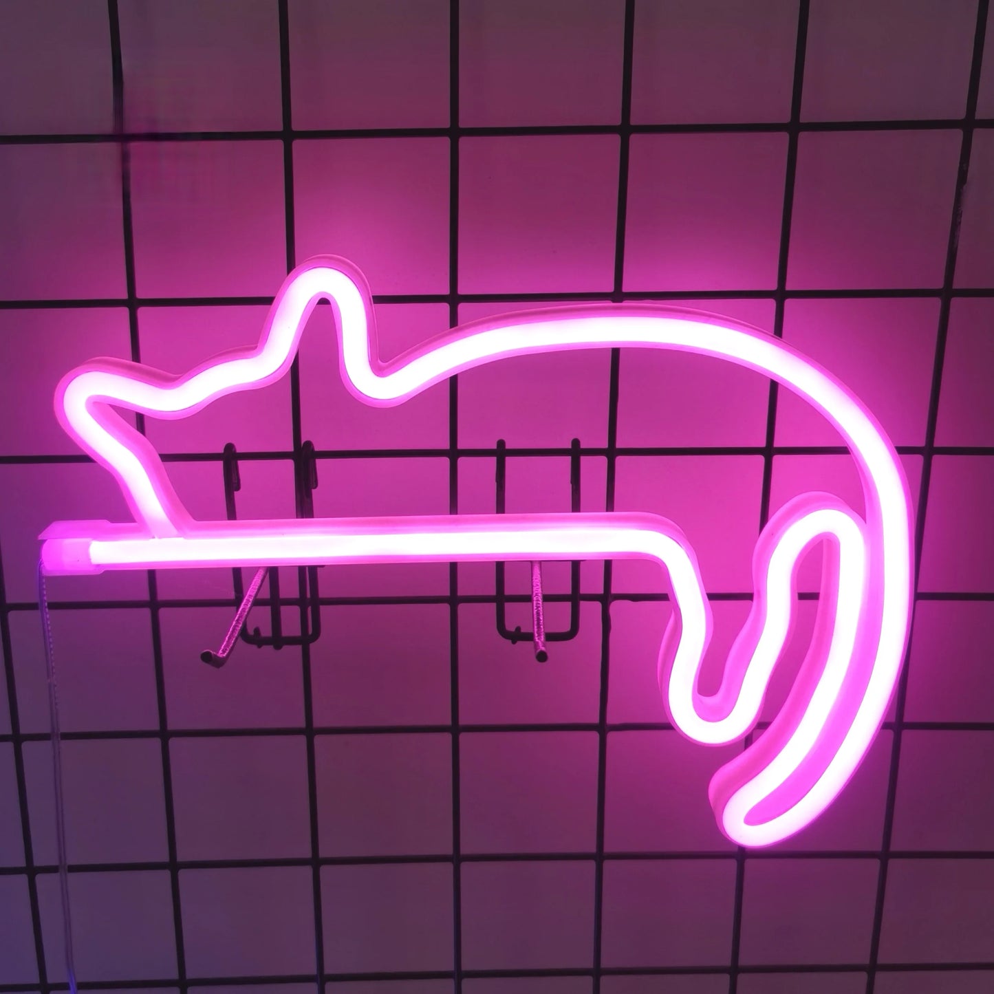 Neon LED – Stylische Deko für Zuhause
