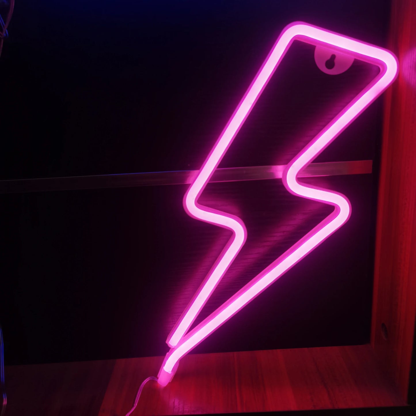 Neon LED – Stylische Deko für Zuhause