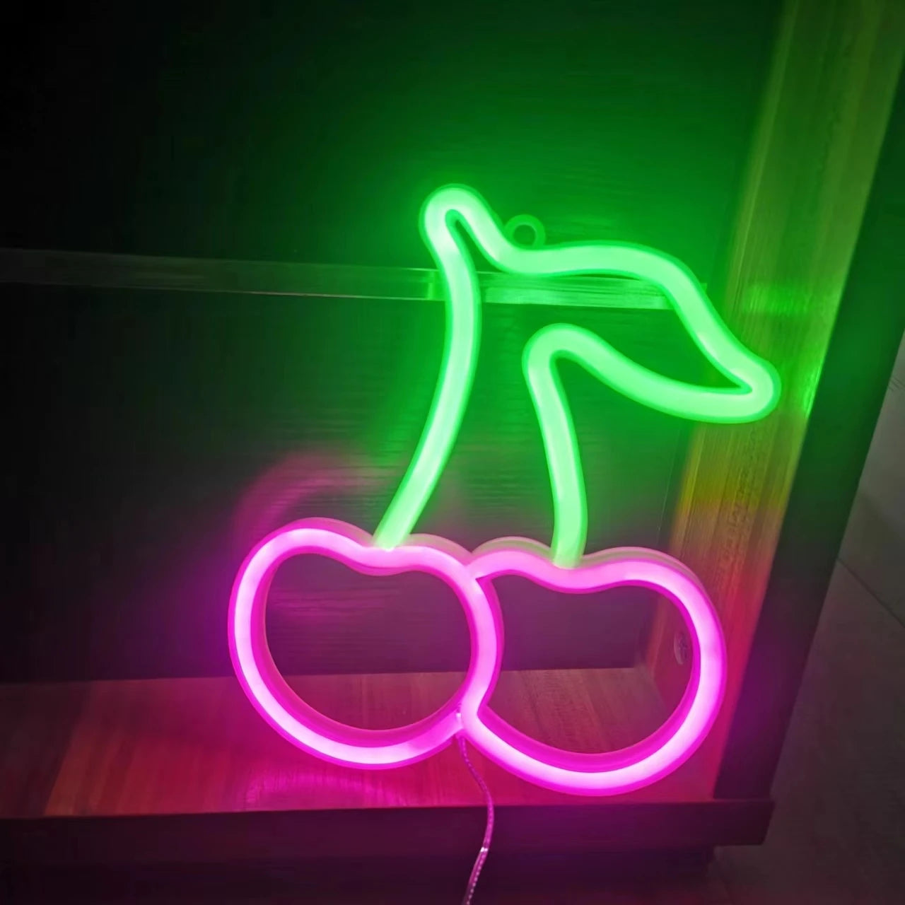 Neon LED – Stylische Deko für Zuhause