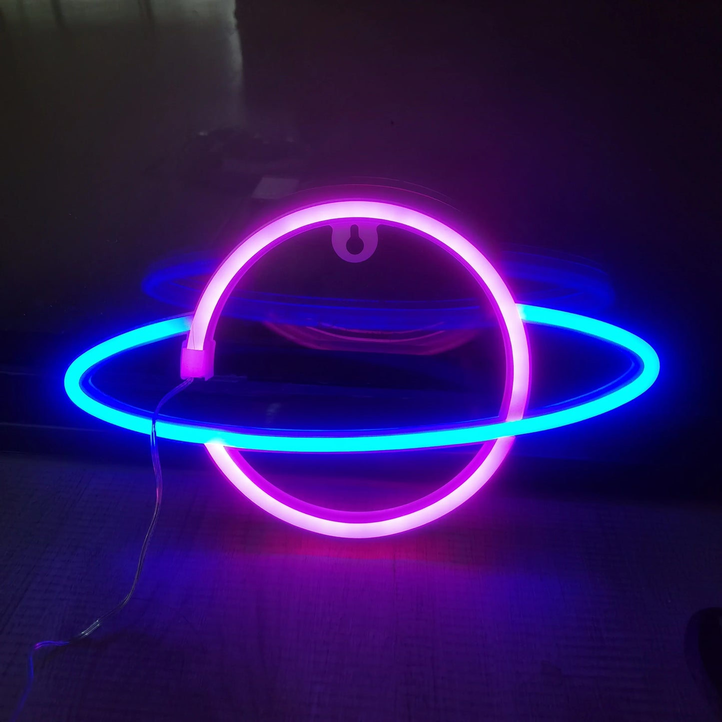 Neon LED – Stylische Deko für Zuhause