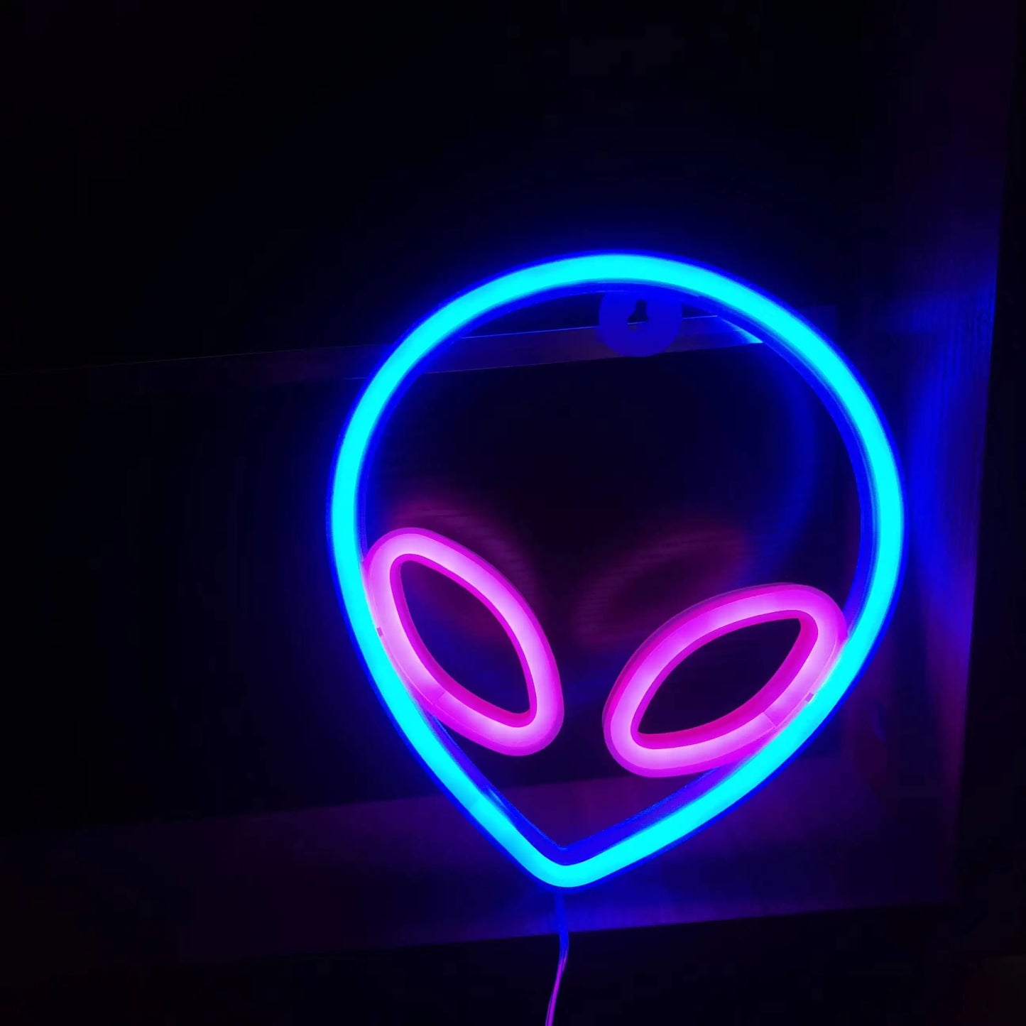 Neon LED – Stylische Deko für Zuhause