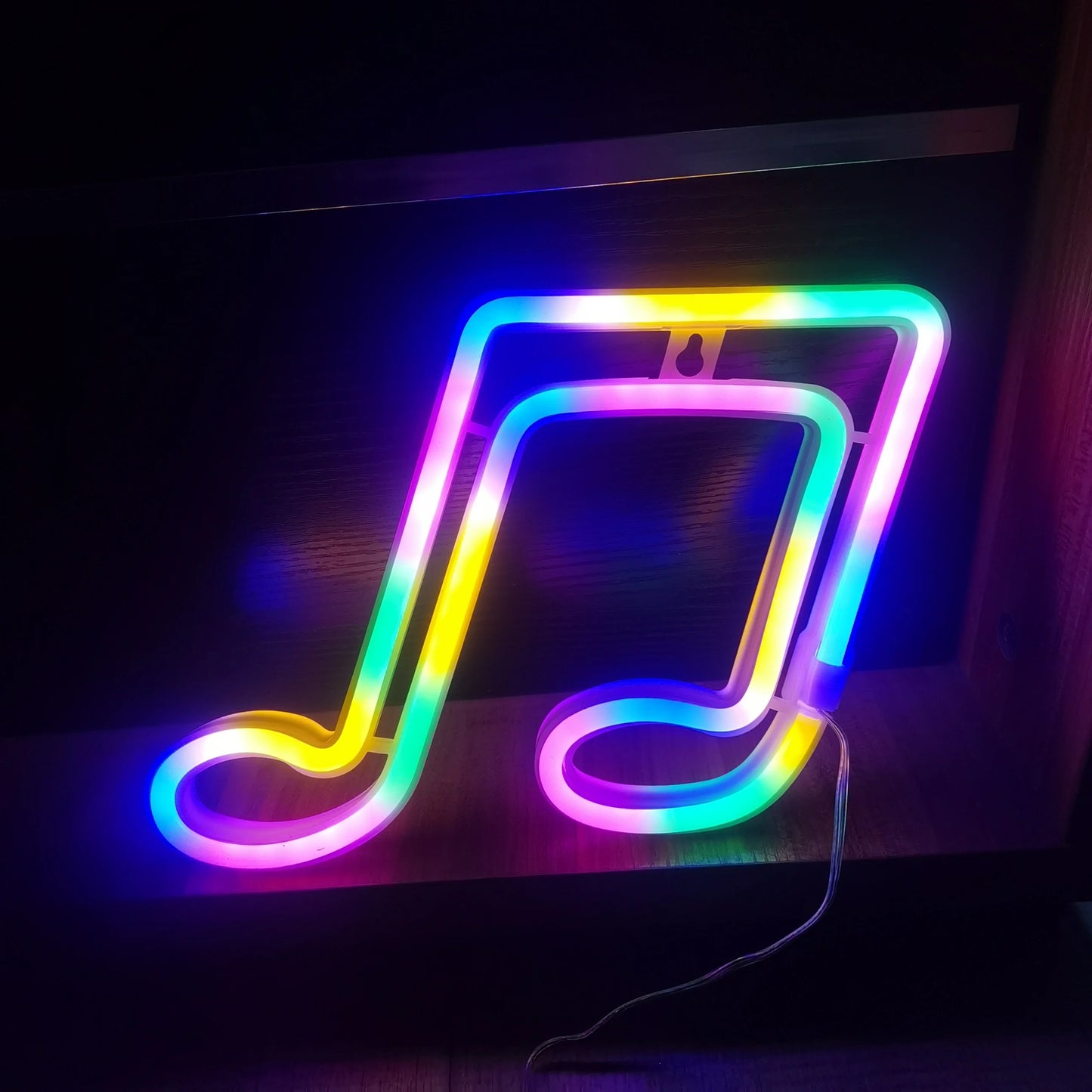 Neon LED – Stylische Deko für Zuhause