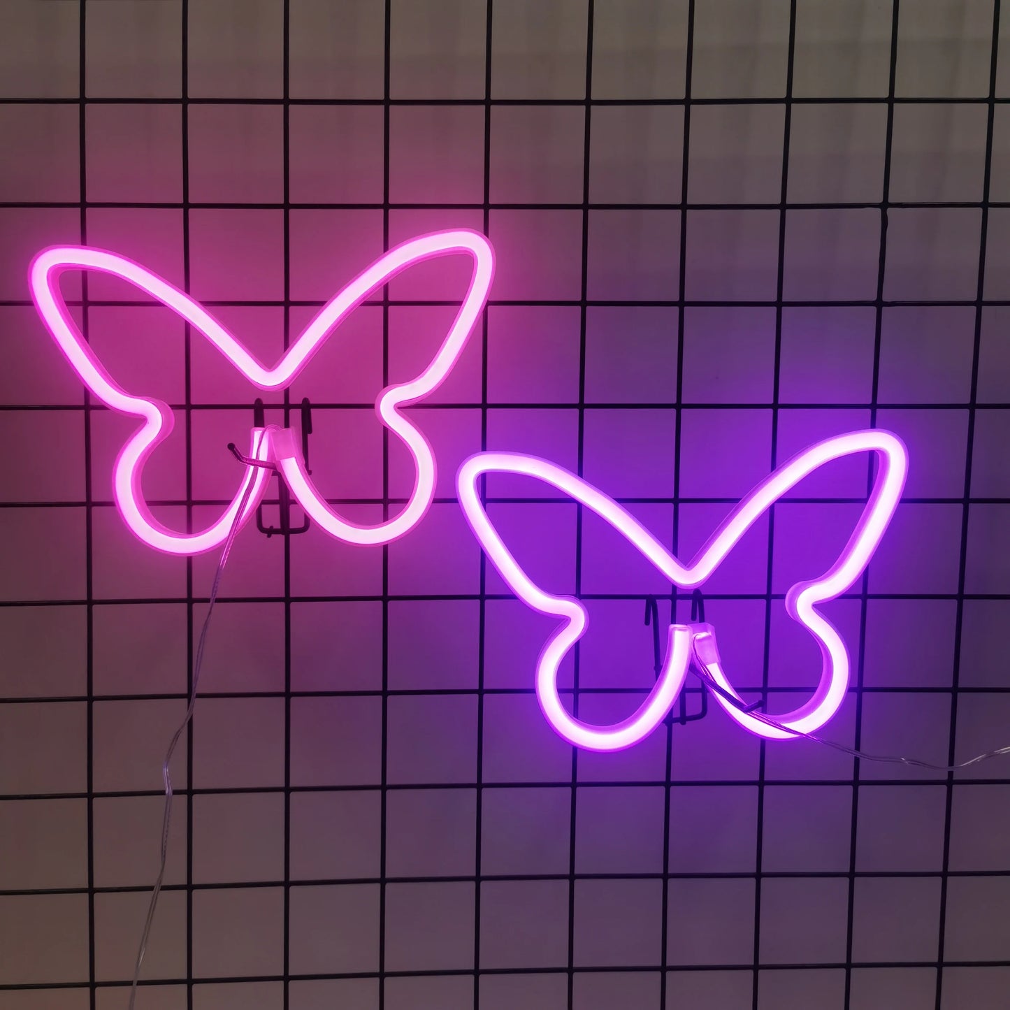 Neon LED – Stylische Deko für Zuhause