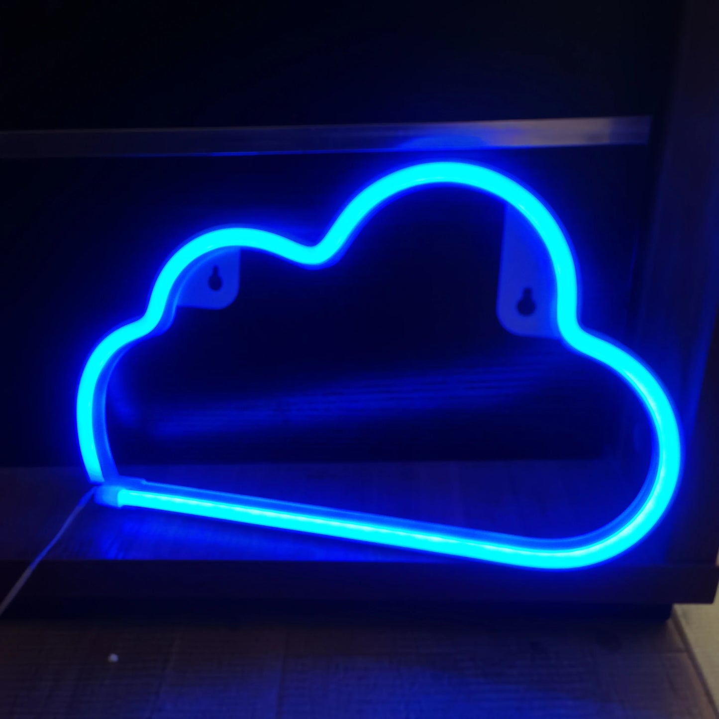 Neon LED – Stylische Deko für Zuhause