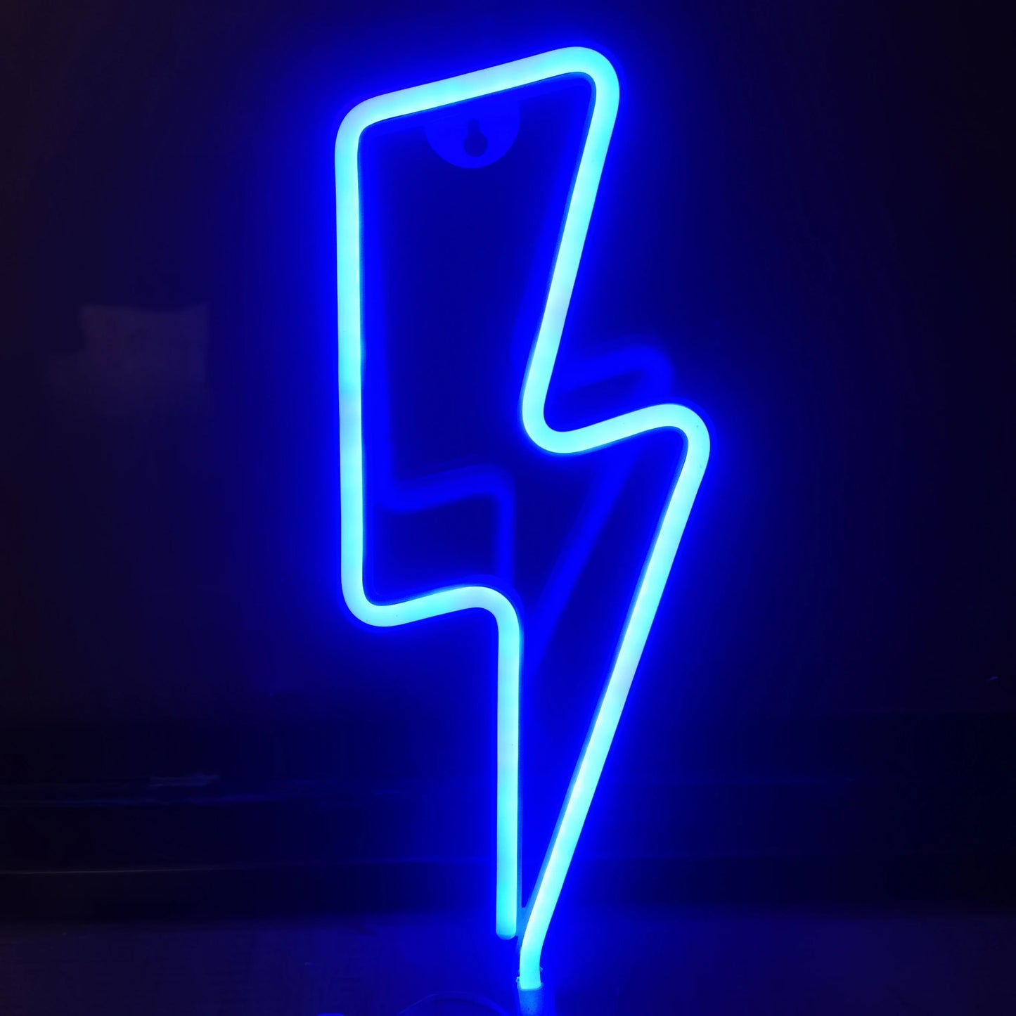 Neon LED – Stylische Deko für Zuhause
