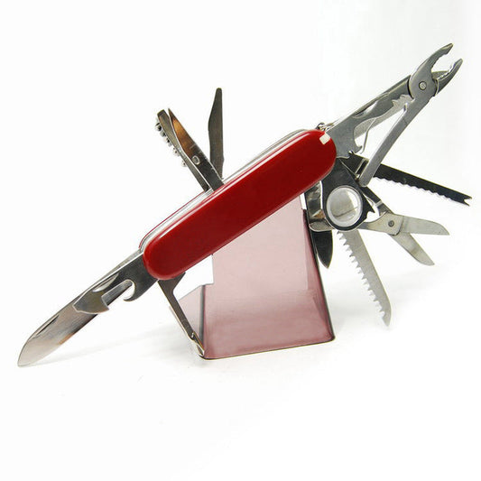 Multifunktionales Taschenmesser