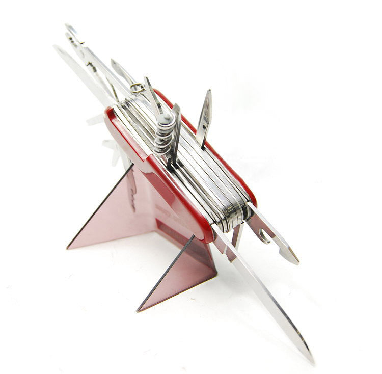 Multifunktionales Taschenmesser